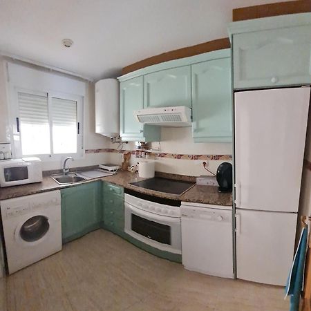 El Borseral Apartamento Costa Caribe מראה חיצוני תמונה