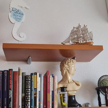El Borseral Apartamento Costa Caribe מראה חיצוני תמונה