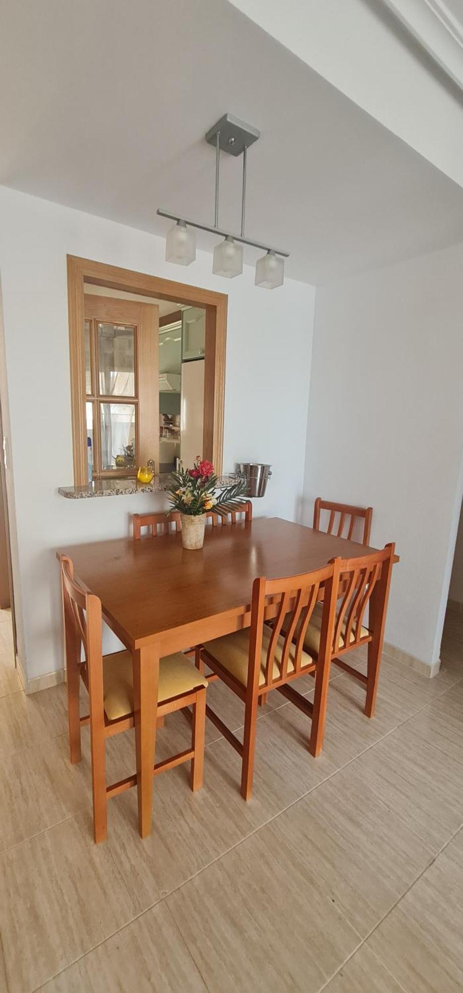 El Borseral Apartamento Costa Caribe מראה חיצוני תמונה