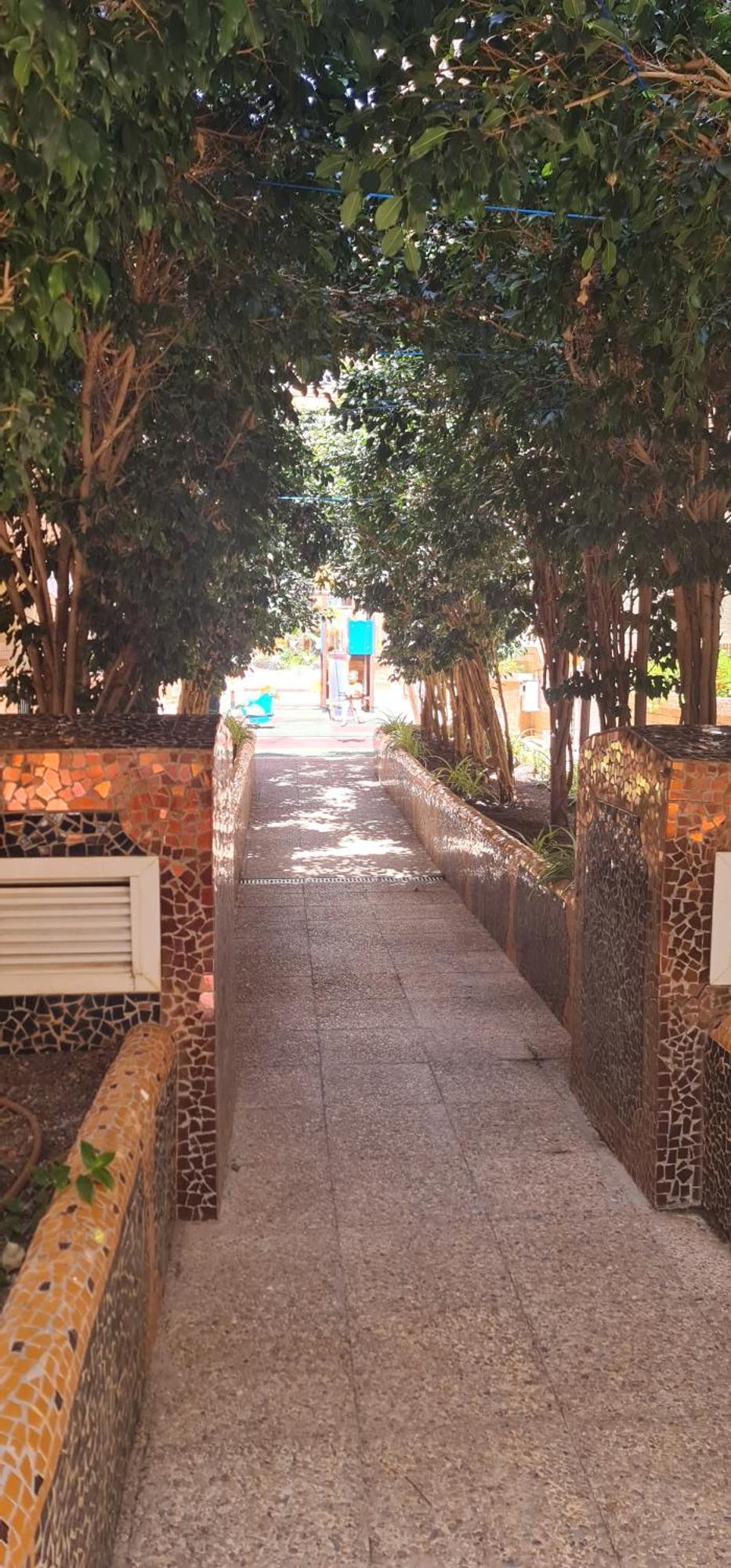 El Borseral Apartamento Costa Caribe מראה חיצוני תמונה