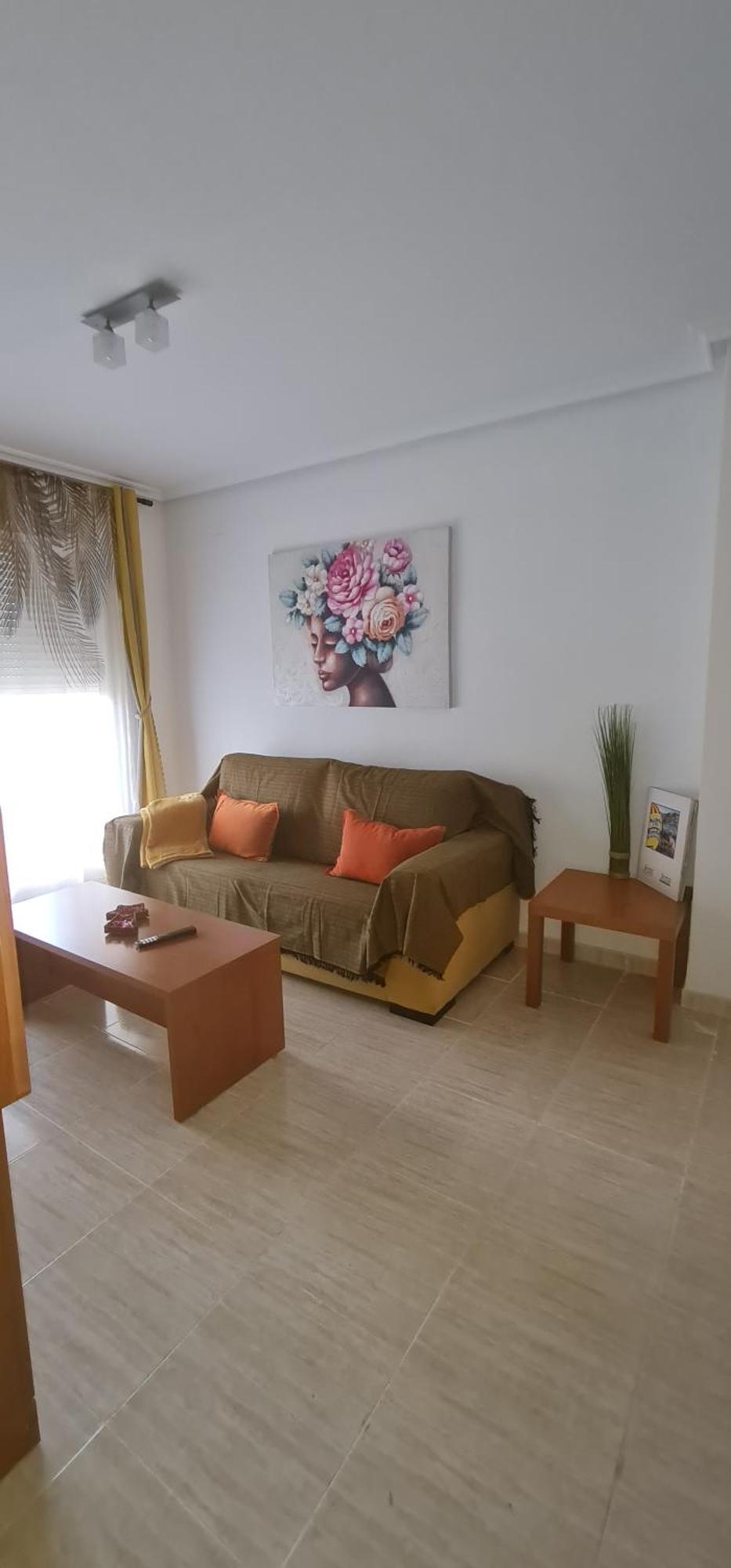 El Borseral Apartamento Costa Caribe מראה חיצוני תמונה