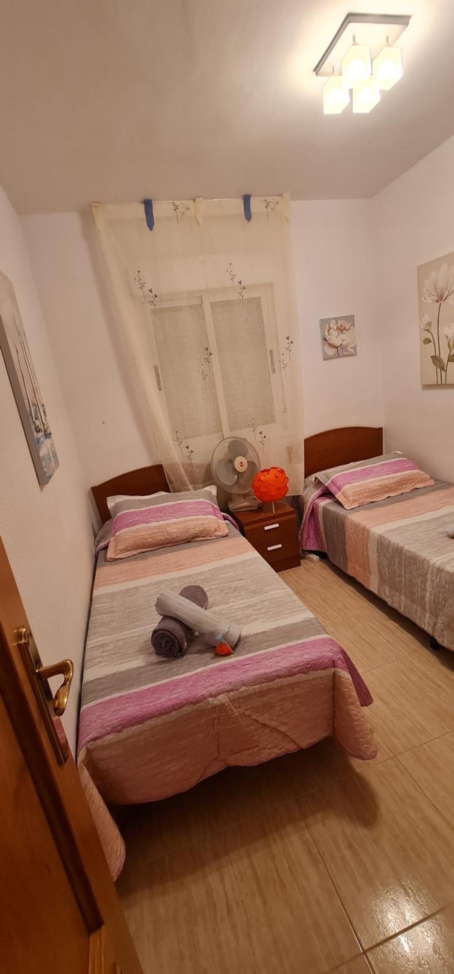 El Borseral Apartamento Costa Caribe מראה חיצוני תמונה