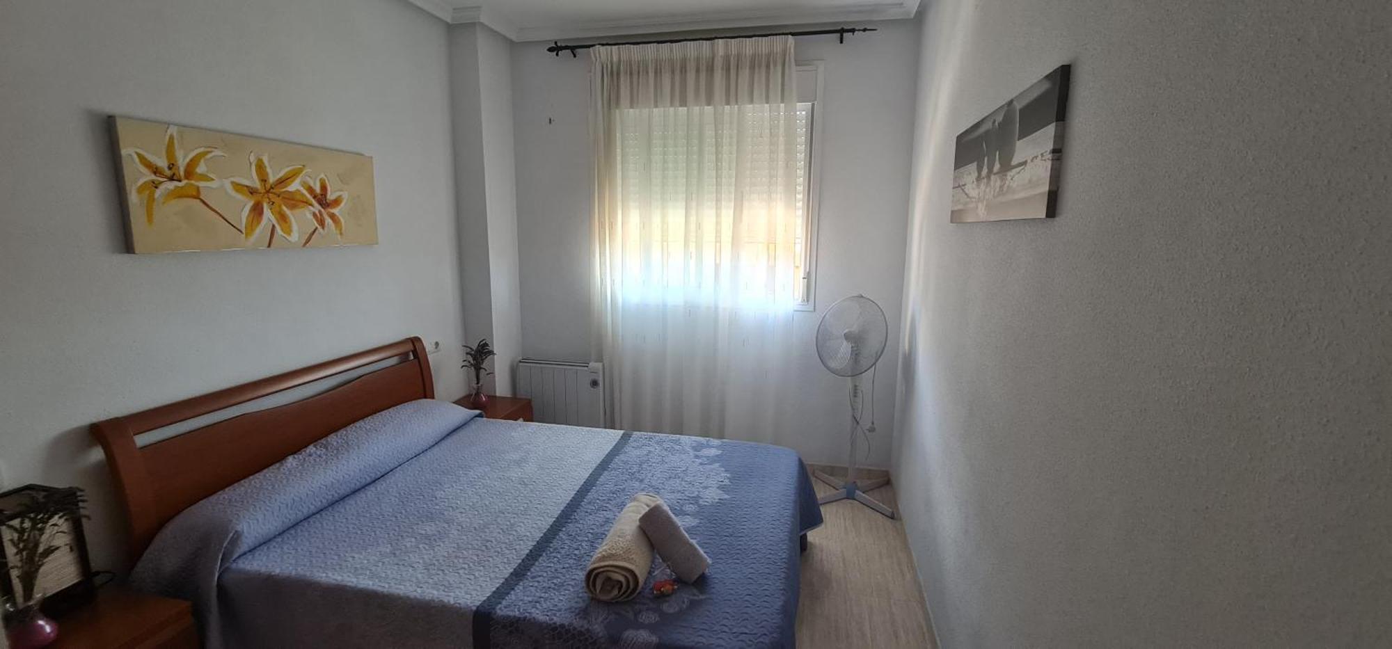 El Borseral Apartamento Costa Caribe מראה חיצוני תמונה
